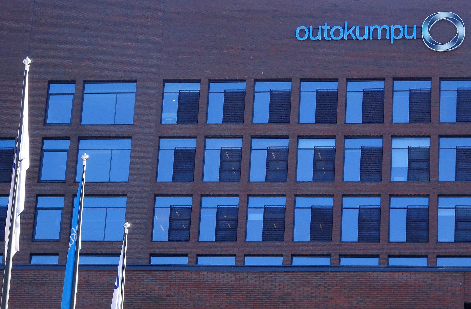 Outokumpu Oyj Aktiekurs I Realtid Borsen Investor